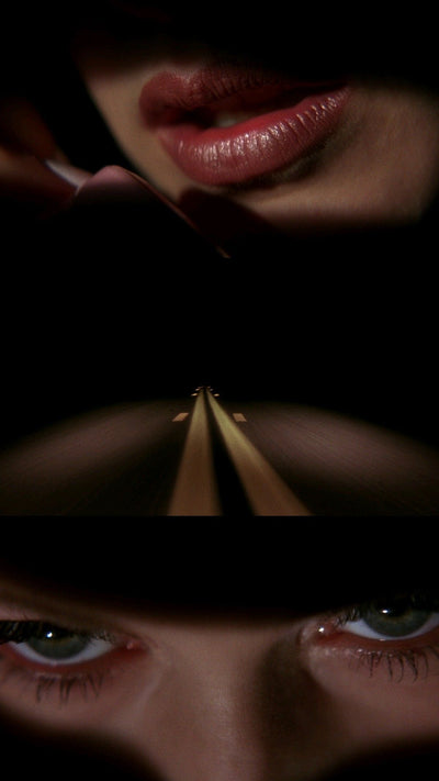 LOST HIGHWAY
