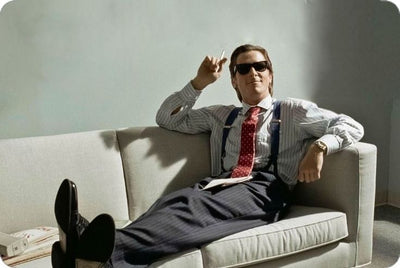 AMERICAN PSYCHO
