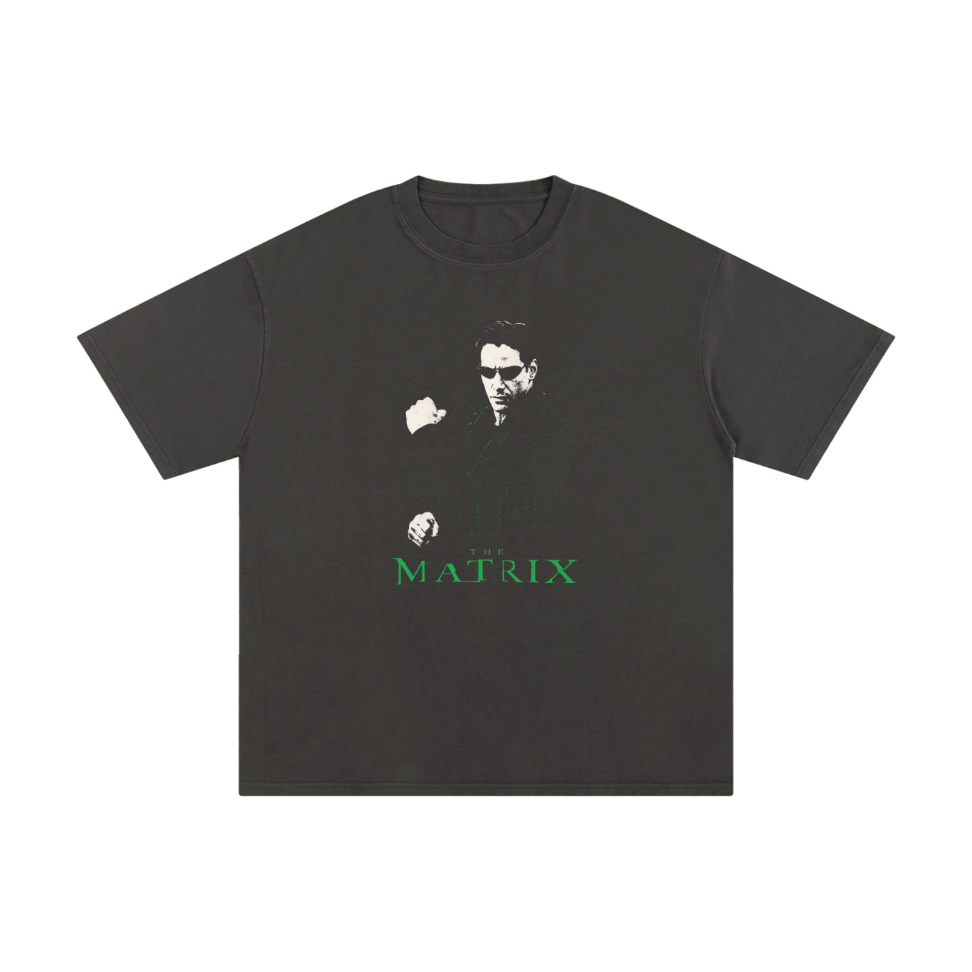MATRIX TEE