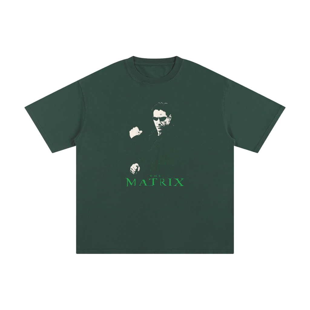 MATRIX TEE
