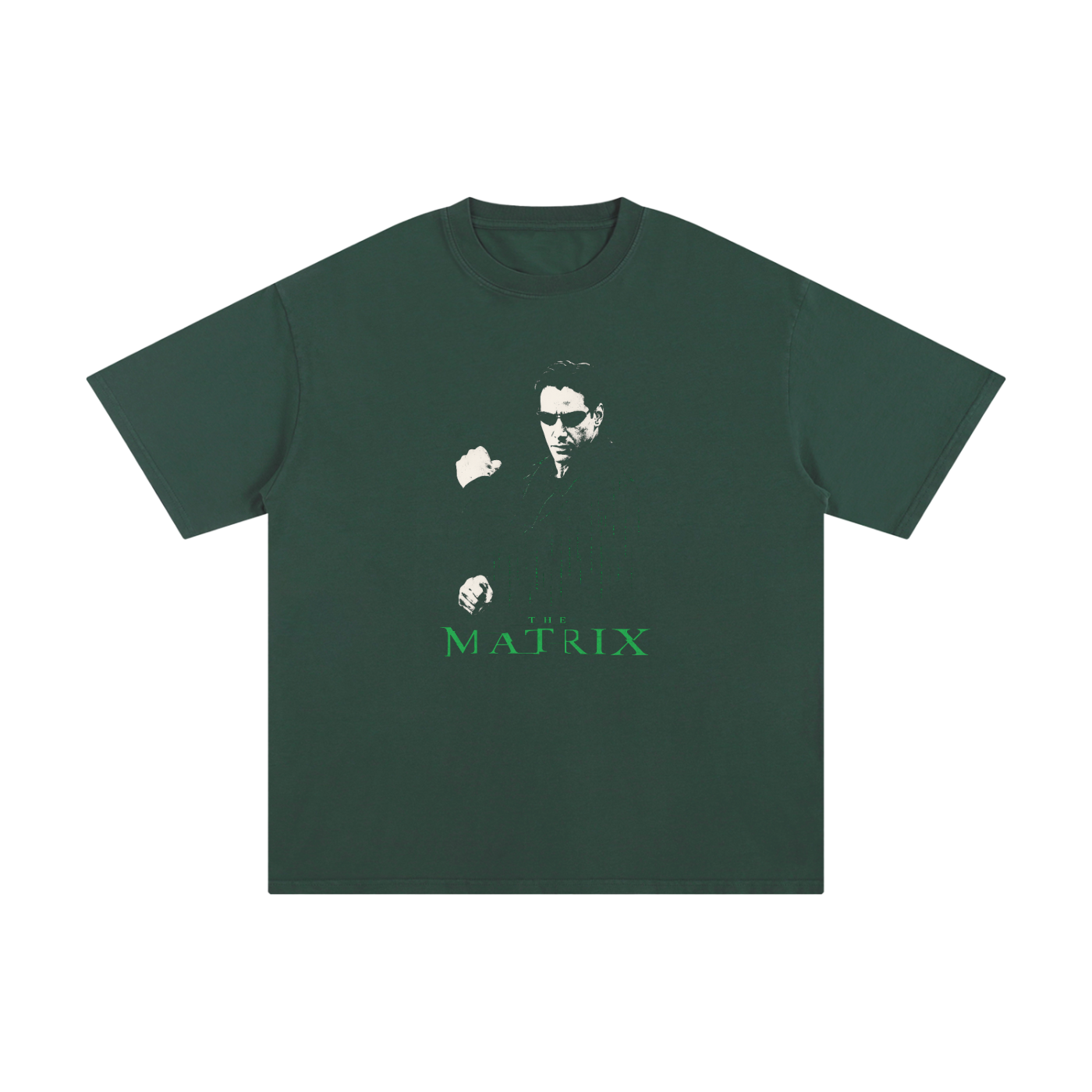 MATRIX TEE