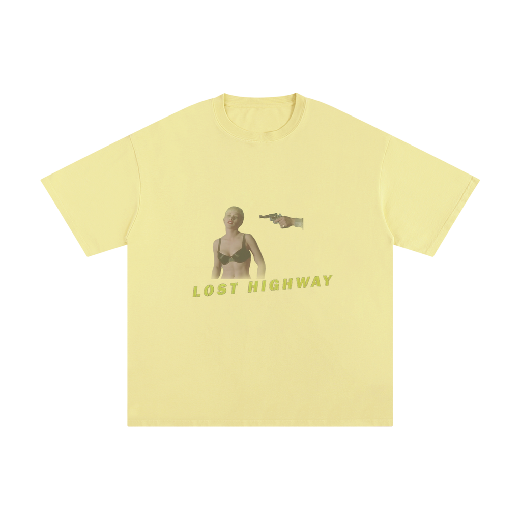 LOST HIGHWAY TEE