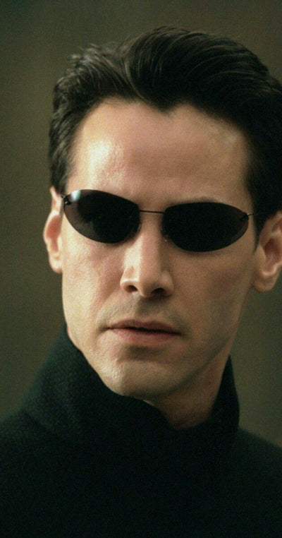 THE MATRIX