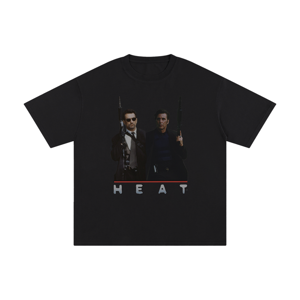 HEAT TEE