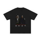 HEAT TEE