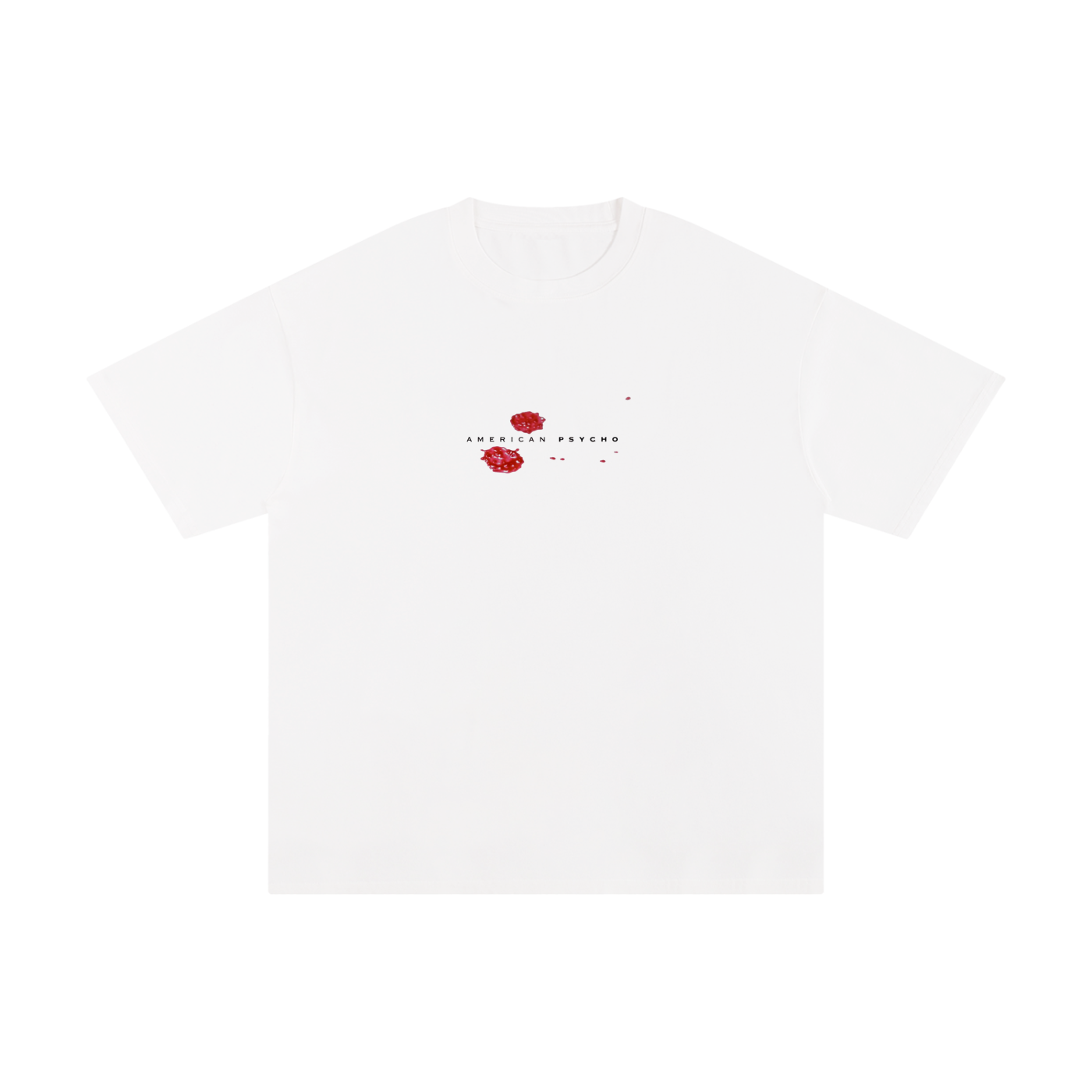 AMERICAN PSYCHO TEE