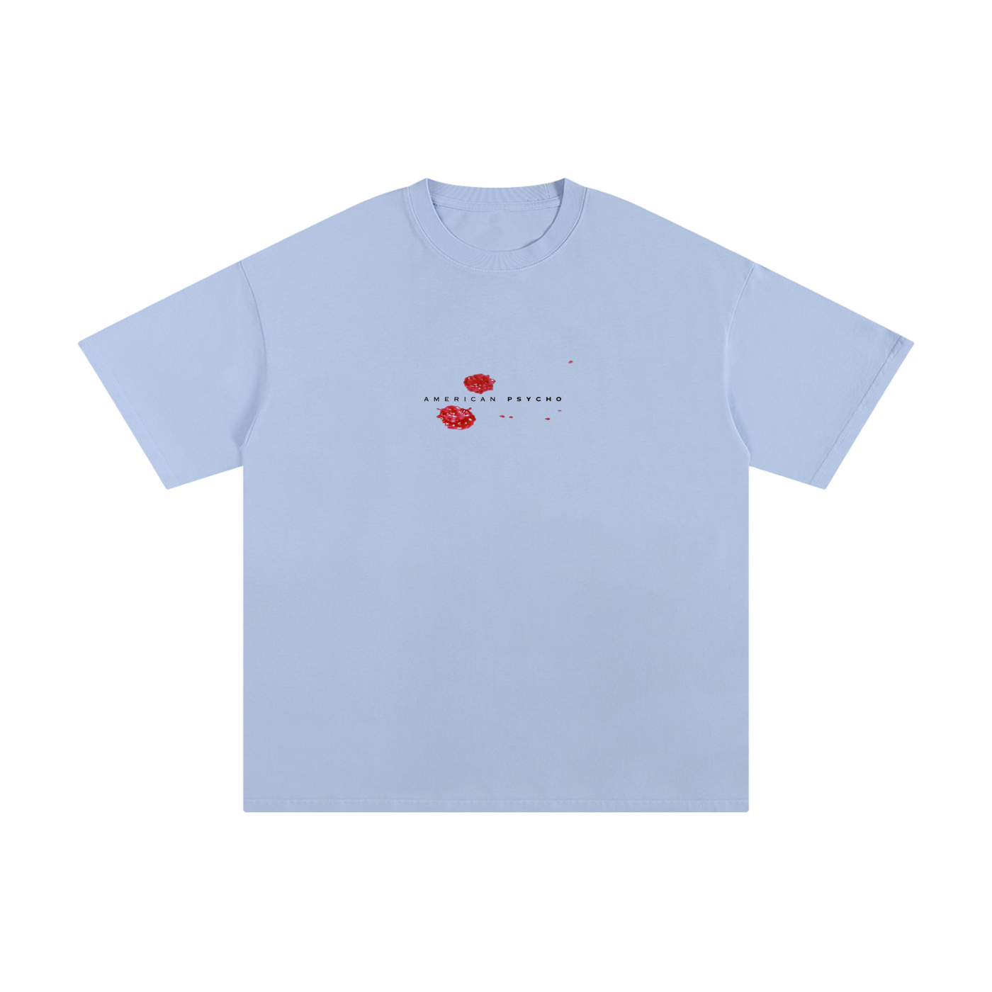 AMERICAN PSYCHO TEE